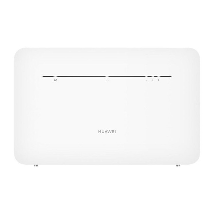 51060HQA Huawei B535-235A Wireless Router Dual-Band (2.4 Ghz / 5 Ghz) 4G White SMA