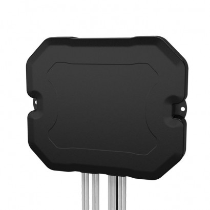 BATGM4-6-60-D BATGM4-6-60-D Panorama Antennas Dash antenna 4x4 MiMoO Cellular, 2x2 MiMo WiFi, GNSS/GPS SMA