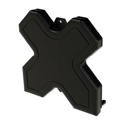 DMM4-6-60-2TS9 DMM4-6-60-2TS9 Panorama Antennas 4G/5G 4x4 MIMO DESK MNT ANT 2m / 4xTS9 SMA