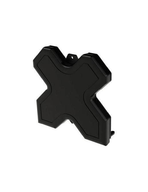 DMM4-6-60-2TS9 DMM4-6-60-2TS9 Panorama Antennas 4G/5G 4x4 MIMO DESK MNT ANT 2m / 4xTS9 SMA