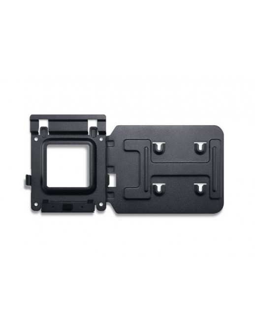 YN6XJ YN6XJ Dell Dock Mounting Bracket Kit 0575-BBIV - Latitude 5280/- Latitude 5285 2-in-1/- Latitude 5289 2-in-1/- Latitude...