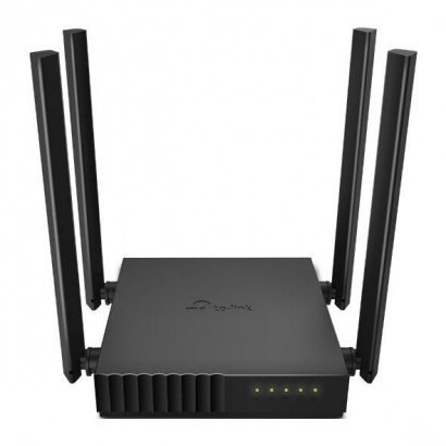ARCHER C54 ARCHER C54 TP-Link Dual-band, IEEE 802.11ac/n/a, 5 GHz: 867 Mbps, MU-MIMO External