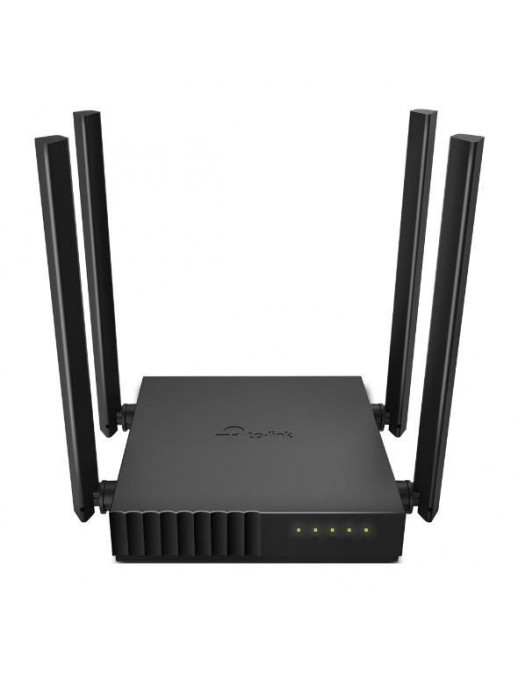 ARCHER C54 ARCHER C54 TP-Link Dual-band, IEEE 802.11ac/n/a, 5 GHz: 867 Mbps, MU-MIMO External
