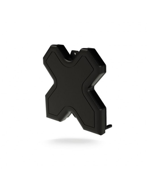 DMM4-6-60-2SP DMM4-6-60-2SP Panorama Antennas 4G/5G CAT18/20 LTE, 4x4 MiMO, 5dBi, 50 Ohm, 4x SMA, 185 x 184 x 23 mm SMA