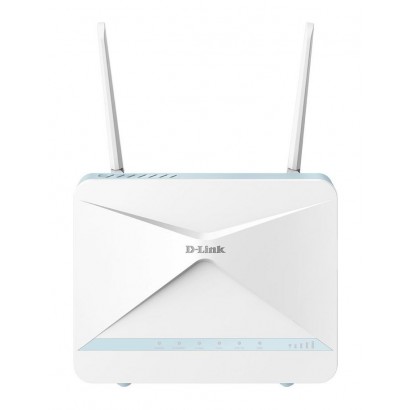 G416/E G416/E D-Link EAGLE PRO AI AX1500 4G+ Smart Router External