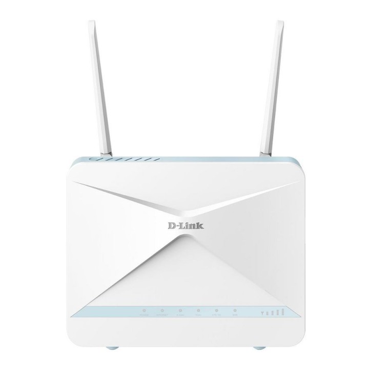 G416/E D-Link EAGLE PRO AI AX1500 4G+ Smart Router External