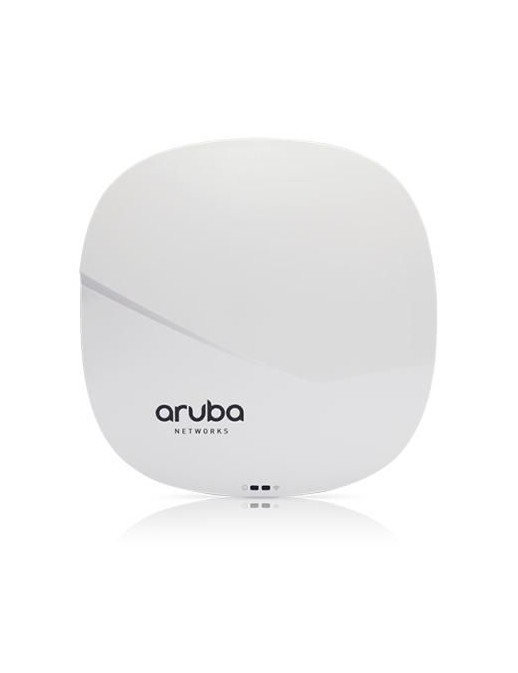 JW325A-RFB JW325A-RFB Hewlett Packard Enterprise 802.11ac, 2.4/5 GHz, 4x4 MIMO, 1733 Mbps, 5 dBi, 8 x omni-directional , DSSS...