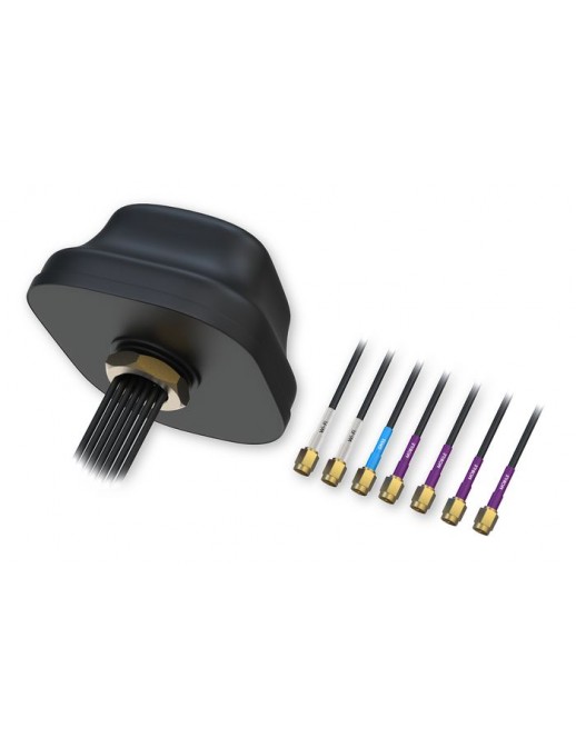 PR1KC640 PR1KC640 Teltonika Networks 5G/GNSS/Wi-Fi, 617-4200 Mhz, 50Ω, 3-12V RoHS