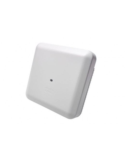 AIR-AP2802I-E-K9-RFB AIR-AP2802I-E-K9-RFB Cisco The 2800 series are for large enterprise organizations that rely on Wi-Fi to ...