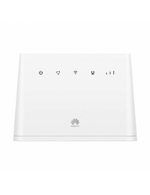 B311-221 B311-221 Huawei Lte White Wireless Router Ethernet Single-Band (2.4 Ghz) 4G SMA