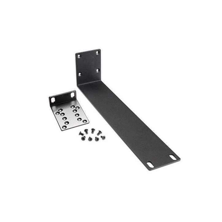 MX-RACK-TX1K-0 Cambium Networks Rack mount ears for the TX1012-P-AC / TX1012-P-DC Switches NONE - Only use for non-battery items