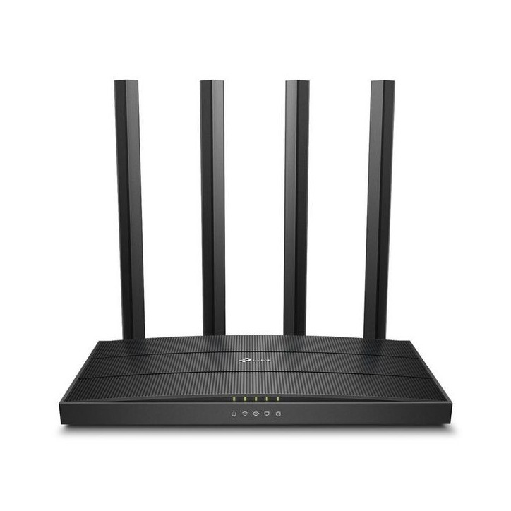 ARCHER C80 TP-Link AC1900 Wireless MU-MIMO Wi-Fi Router External