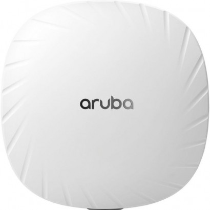 Q9H62A-RFB Q9H62A-RFB Hewlett Packard Enterprise Aruba AP-515 (RW) Dual Radio 4x4:4 + 2x2:2 802.11ax Internal Antennas Unifie...