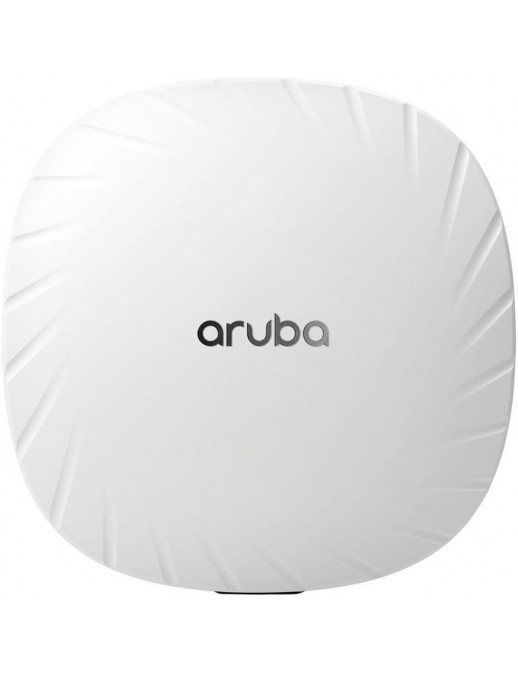 Q9H62A-RFB Q9H62A-RFB Hewlett Packard Enterprise Aruba AP-515 (RW) Dual Radio 4x4:4 + 2x2:2 802.11ax Internal Antennas Unifie...