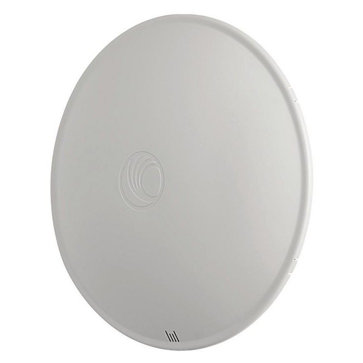 C024900C261A Cambium Networks ePMP 1000: 2.4 GHz Force 200AR2-25 High Gain Radio (EU cord) NONE - Only use for non-battery items