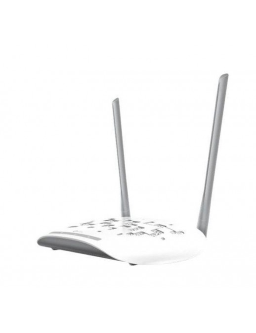 TL-WA801N TL-WA801N TP-Link 2.4 GHz, IEEE 802.11 b/g/n, 300 Mbps, 1 x 10/100 Ethernet RJ-45 Omni-directional