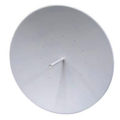 RDH4503B RDH4503B Cambium Networks 0.6 m, N Female, 5.25 - 5.85 GHz, 1.5:1 VSWR, White 11694 RoHS