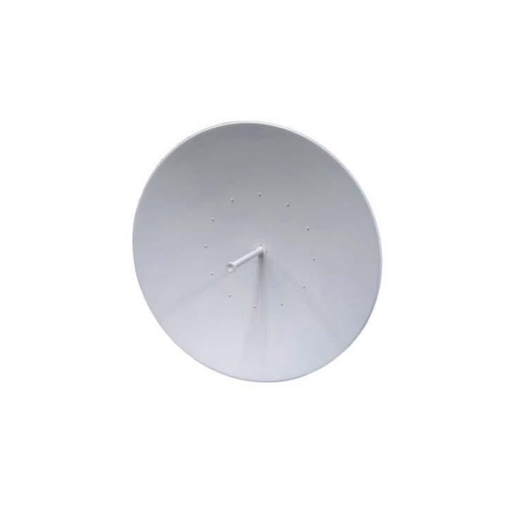RDH4503B Cambium Networks 0.6 m, N Female, 5.25 - 5.85 GHz, 1.5:1 VSWR, White 11694 RoHS