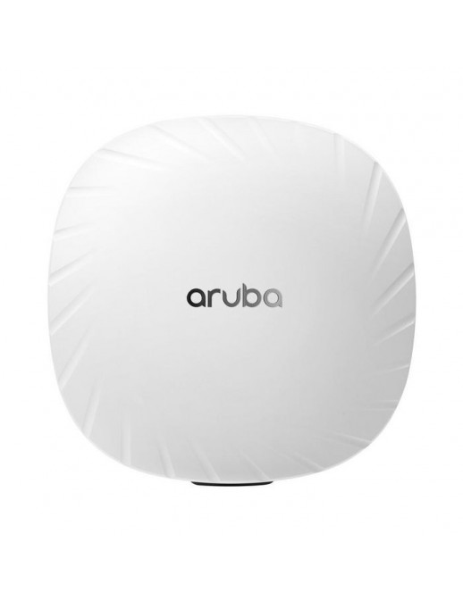 JZ356A JZ356A Hewlett Packard Enterprise Aruba AP-555 (RW) Dual Radio 8x8:8 / 4x4:4 802.11ax Internal Antennas Unified Campus...