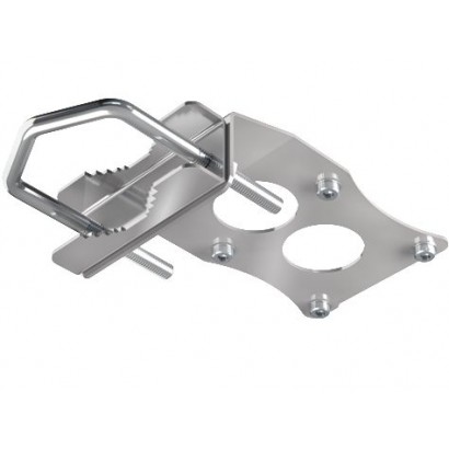 MQUS1 MQUS1 QuWireless Stainless steel mounting kit for QuSpot antennas series. 31162313