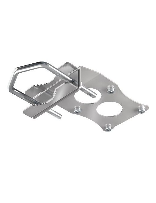 MQUS1 MQUS1 QuWireless Stainless steel mounting kit for QuSpot antennas series. 31162313