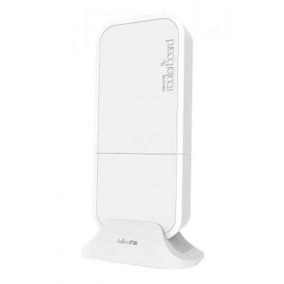 RBWAPGR-5HACD2HND RBWAPGR-5HACD2HND MikroTik Small weatherproof Dual Band 2.4 / 5 GHz wireless access point with LTE antennas...