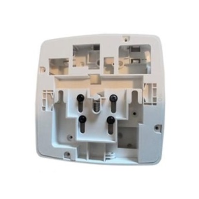 JY706A JY706A Hewlett Packard Enterprise Indoor Access Point flat surface mount kit (box style, secure, low-profile, large, w...