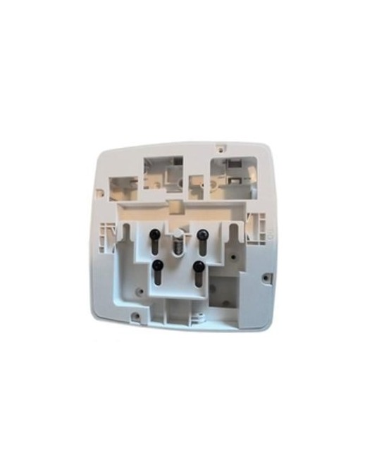 JY706A JY706A Hewlett Packard Enterprise Indoor Access Point flat surface mount kit (box style, secure, low-profile, large, w...