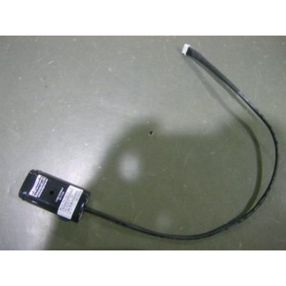 660091-001-RFB 660091-001-RFB Hewlett Packard Enterprise Flash-Based Write Cache (FBWC) capacitor cable pack - 30cm (12in) lo...