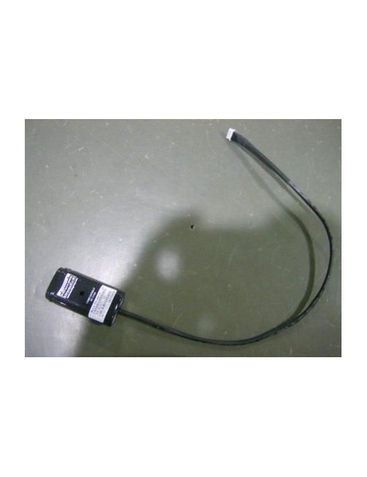 660091-001-RFB 660091-001-RFB Hewlett Packard Enterprise Flash-Based Write Cache (FBWC) capacitor cable pack - 30cm (12in) lo...