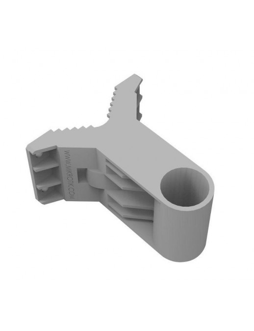 QM QM MikroTik Wall Mount Adapter 101983