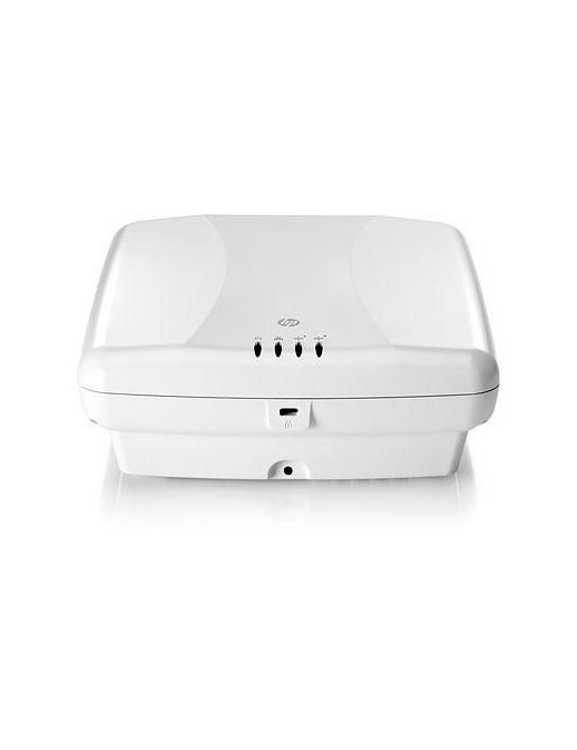 J9651A-RFB J9651A-RFB Hewlett Packard Enterprise HP MSM430 Dual Radio 802.11n Access Point (WW) J9651A, 607299 FCC, RSS-210, ...