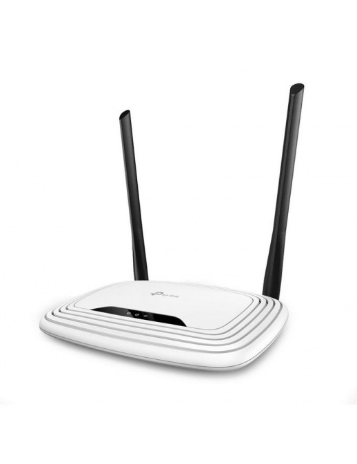 TL-WR841N TL-WR841N TP-Link TL-WR841N - IEEE 802.11n, IEEE 802.11g, IEEE 802.11b, 2.4 - 2.4835GHz TL-WR841N External