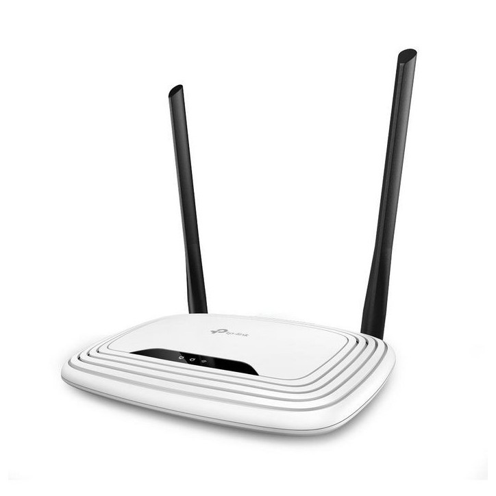 TL-WR841N TP-Link TL-WR841N - IEEE 802.11n, IEEE 802.11g, IEEE 802.11b, 2.4 - 2.4835GHz TL-WR841N External