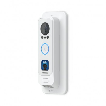 UACC-G4 DOORBELL PRO POE-GANG BOX-WHITE UACC-G4 DOORBELL PRO POE-GANG BOX-WHITE Ubiquiti Gang Box Mount, White 31162313