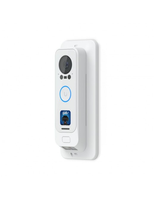 UACC-G4 DOORBELL PRO POE-GANG BOX-WHITE UACC-G4 DOORBELL PRO POE-GANG BOX-WHITE Ubiquiti Gang Box Mount, White 31162313