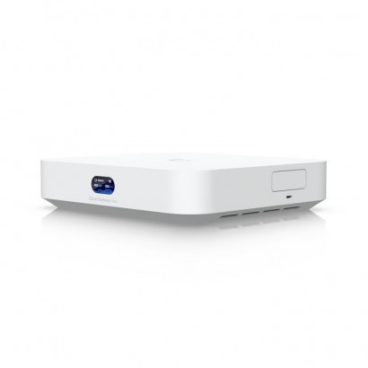 UCG-MAX UCG-MAX Ubiquiti Cloud Gateway Max - Compact 2.5G Cloud Gateway with 30+ UniFi device / 300+ client support, 2.3 Gbps...