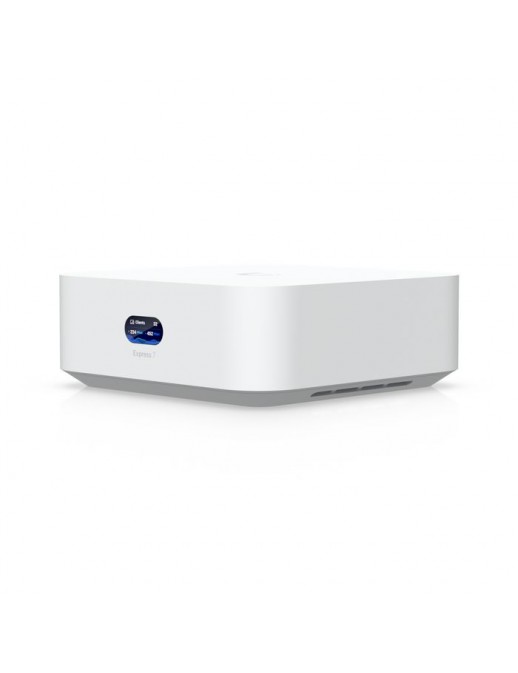 UX7 UX7 Ubiquiti Quad-core ARM Cortex-A53 at 1.5 GHz, 3 GB memory, 10G SFP+, 10 GbE RJ45, 2.5 GbE RJ45, WiFi 7, Bluetooth, 22...