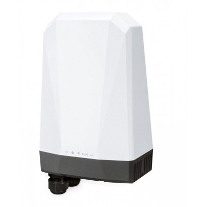 FWA-2100-NR-EU FWA-2100-NR-EU Planet Industrial 5G NR Outdoor Unit (ODU) with 1-port Gigabit PoE PD CE