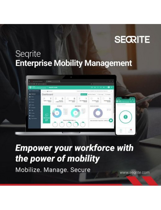 MSSR251TO500 MSSR251TO500 Seqrite mSuite Standard 251-500 1 Year NONE - Only use for non-battery items