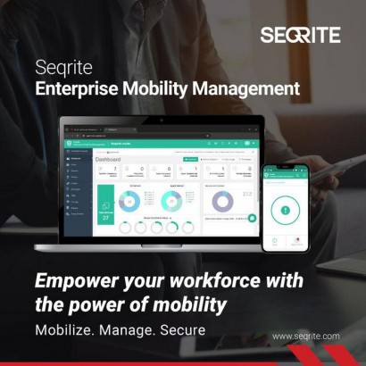 MSSR1000+ MSSR1000+ Seqrite mSuite Standard 1000 1 Year NONE - Only use for non-battery items