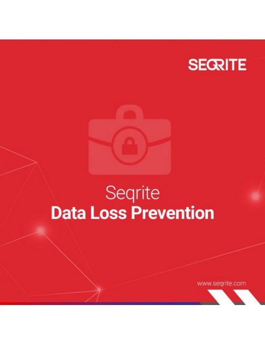 DLP101TO250 DLP101TO250 Seqrite DLP Regular 101-250 Pack 1 Year NONE - Only use for non-battery items
