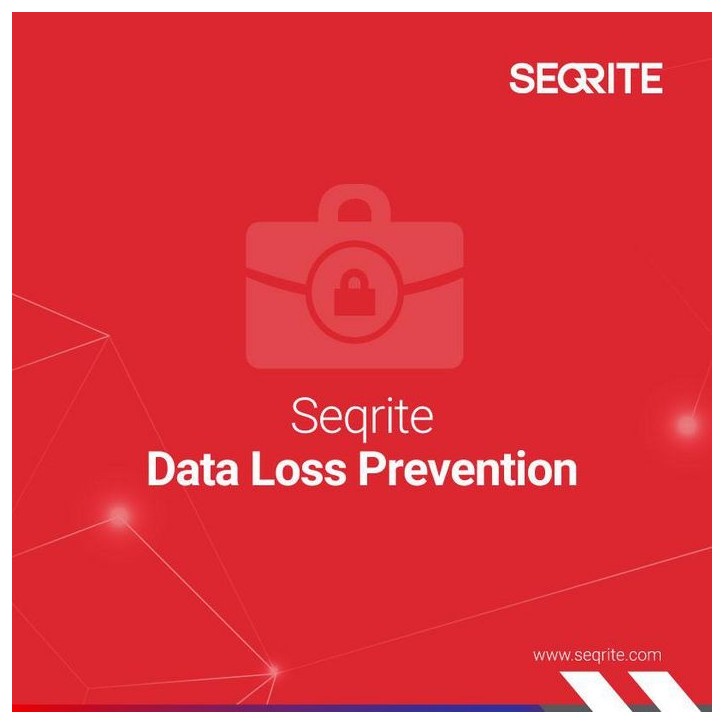 DLP101TO250 Seqrite DLP Regular 101-250 Pack 1 Year NONE - Only use for non-battery items