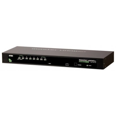 CS1308-AT-G CS1308-AT-G Aten 8-Port USB - PS/2 VGA KVM Switch 784105