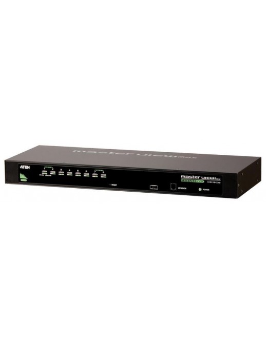 CS1308-AT-G CS1308-AT-G Aten 8-Port USB - PS/2 VGA KVM Switch 784105
