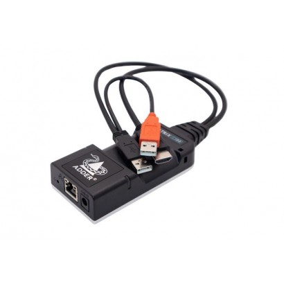 AVM-C110-CAM-HM AVM-C110-CAM-HM Adder 2560 x 1600 px, 60 Hz, USB-A x 2, HDMI, RJ45, 55 x 25 x 110 mm, 0.2 kg 0,3 m