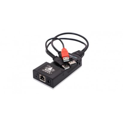 AVM-C110-CAM-DP AVM-C110-CAM-DP Adder 2560 x 1600 px, 60 Hz, USB-A x 2, DisplayPort 1.1, RJ45, 55 x 25 x 110 mm, 0.2 kg 0,3 m