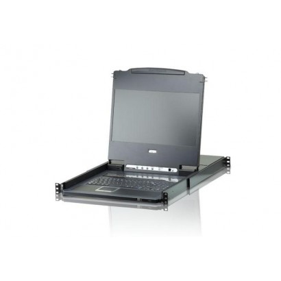 CL6708MW-ATA-2XK07GG CL6708MW-ATA-2XK07GG Aten 17.3" Widescreen DVI