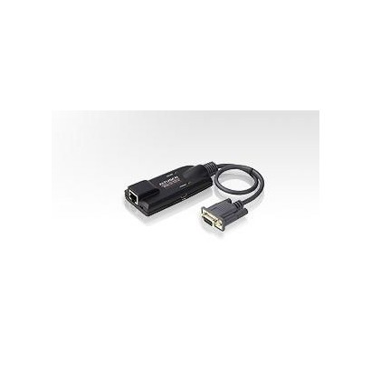 KA7140-AX KA7140-AX Aten Serial Console Adapter NONE - Only use for non-battery items