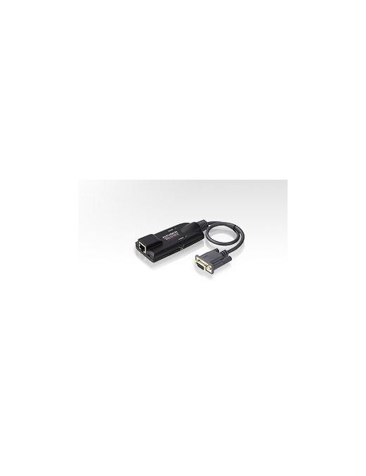 KA7140-AX KA7140-AX Aten Serial Console Adapter NONE - Only use for non-battery items